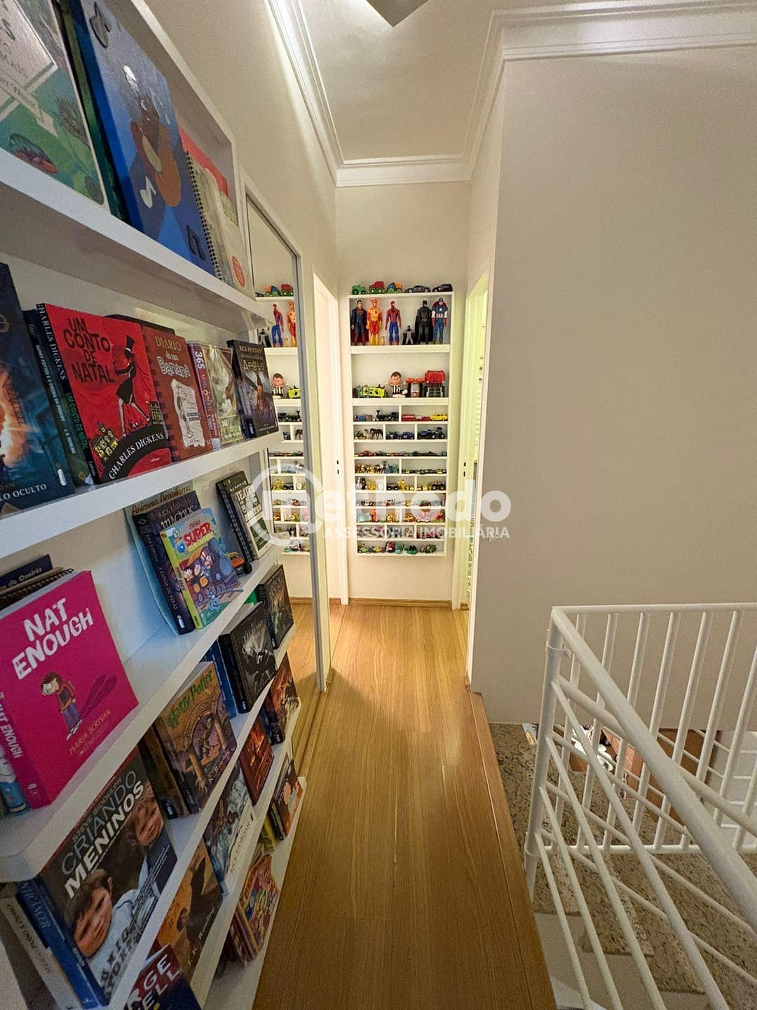 Casa, 3 quartos, 84 m² - Foto 9