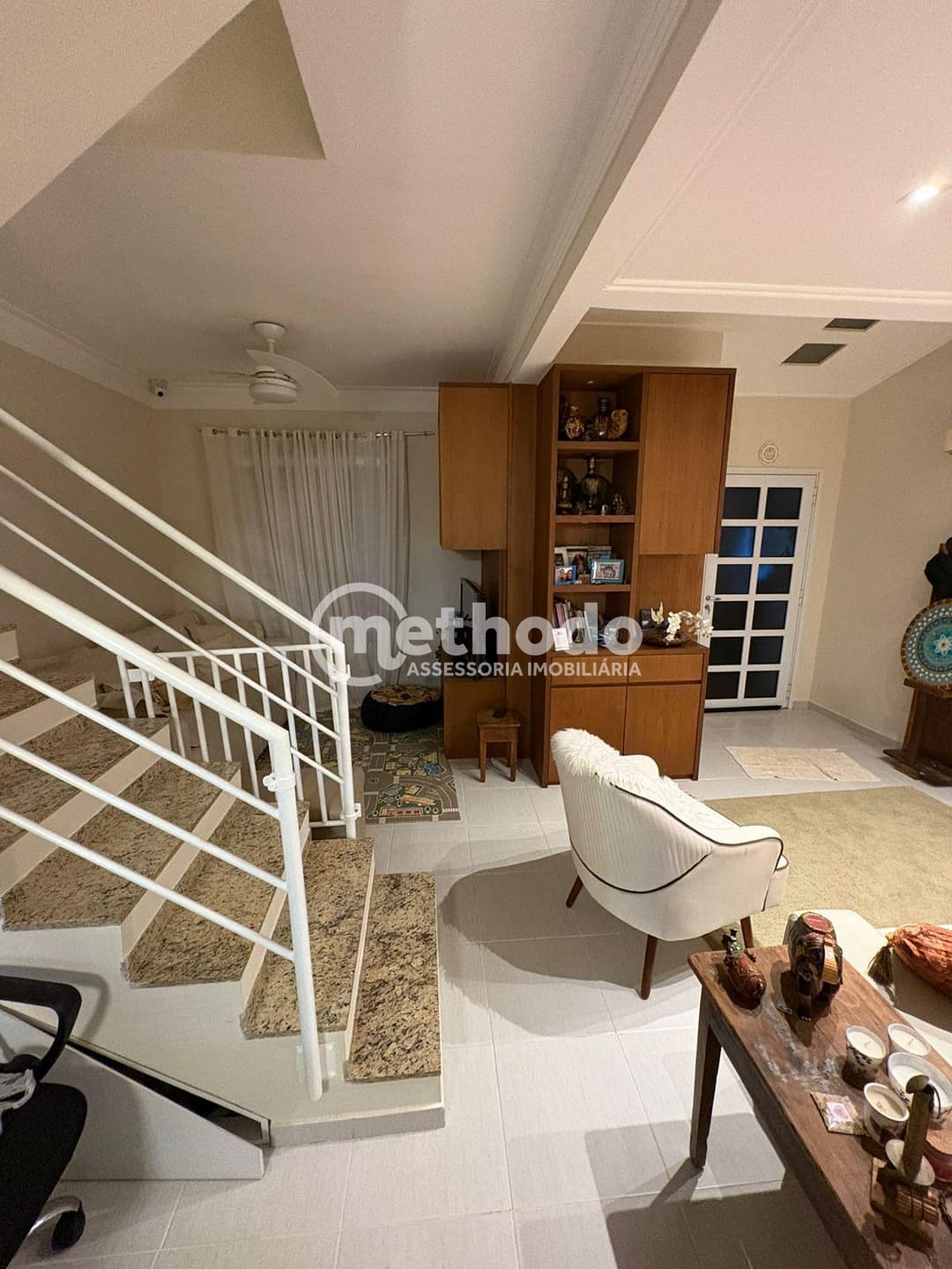 Casa, 3 quartos, 84 m² - Foto 4