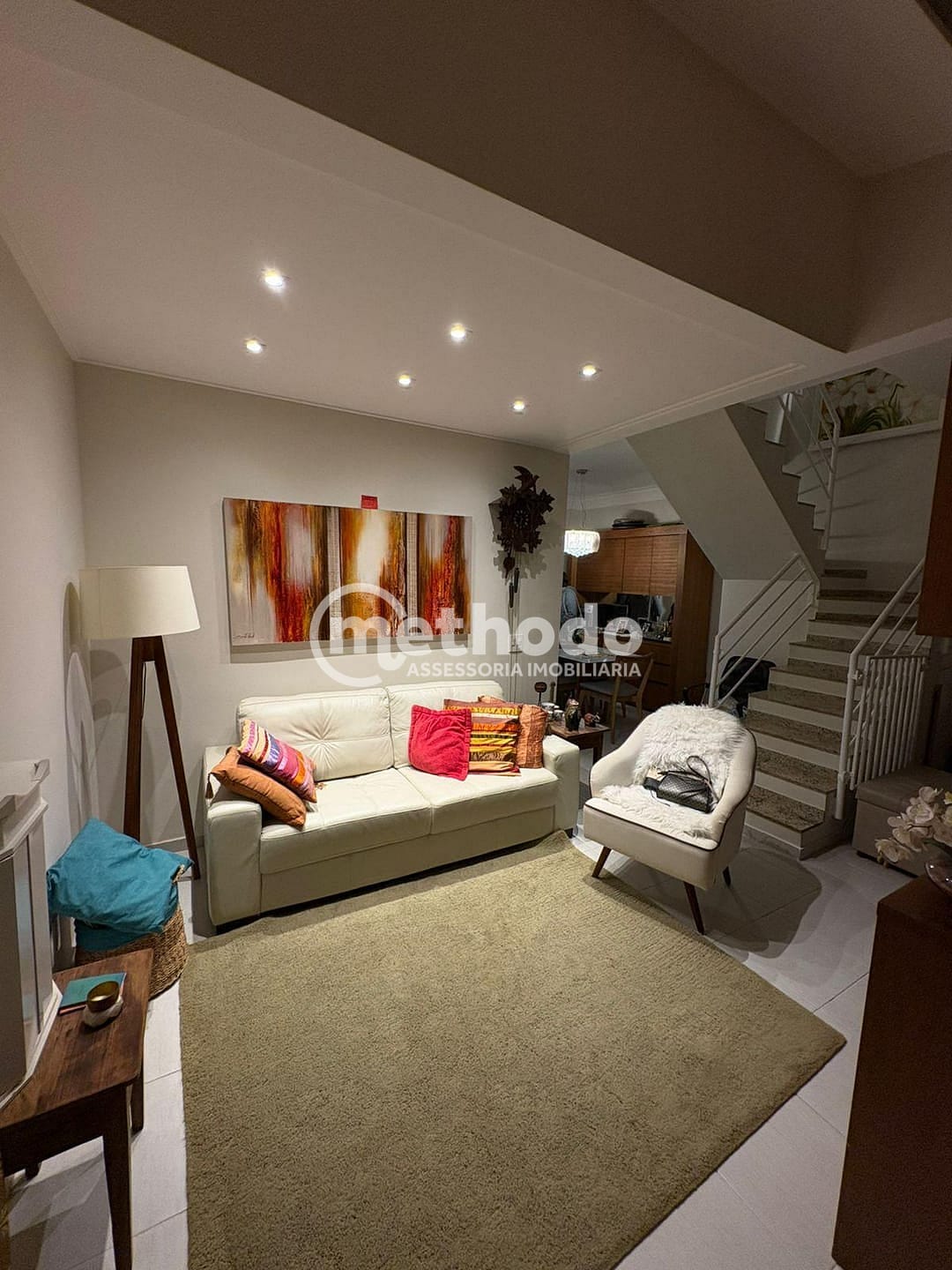 Casa, 3 quartos, 84 m² - Foto 1