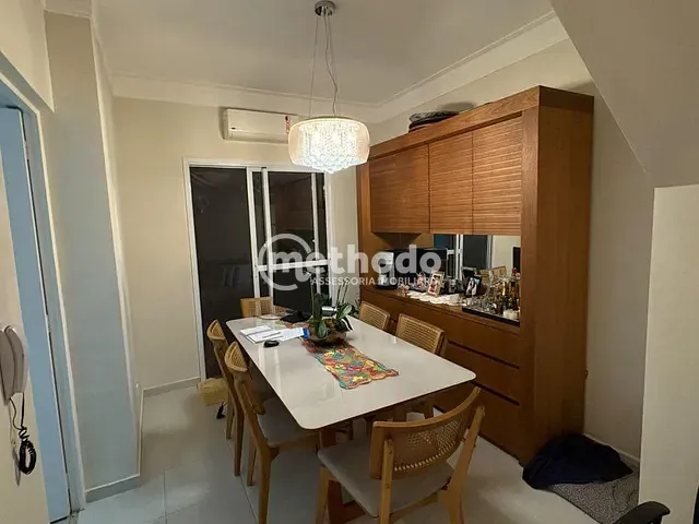 Casa com 135m² 3 quartos e 3 banheiros, à venda, no bairro Chácara Primavera em Campinas