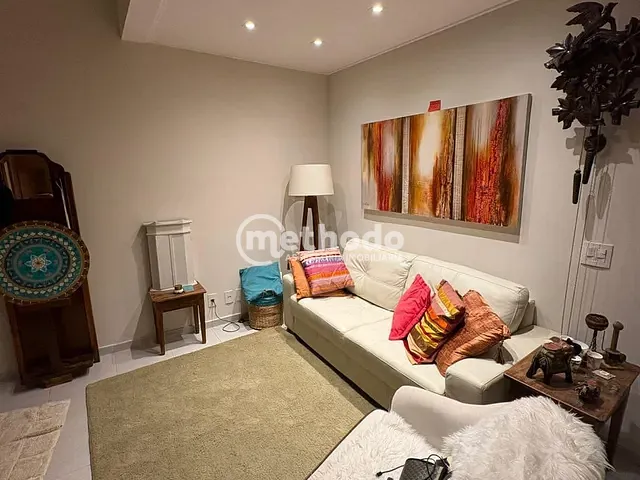 Casa com 135m² 3 quartos e 3 banheiros, à venda, no bairro Chácara Primavera em Campinas