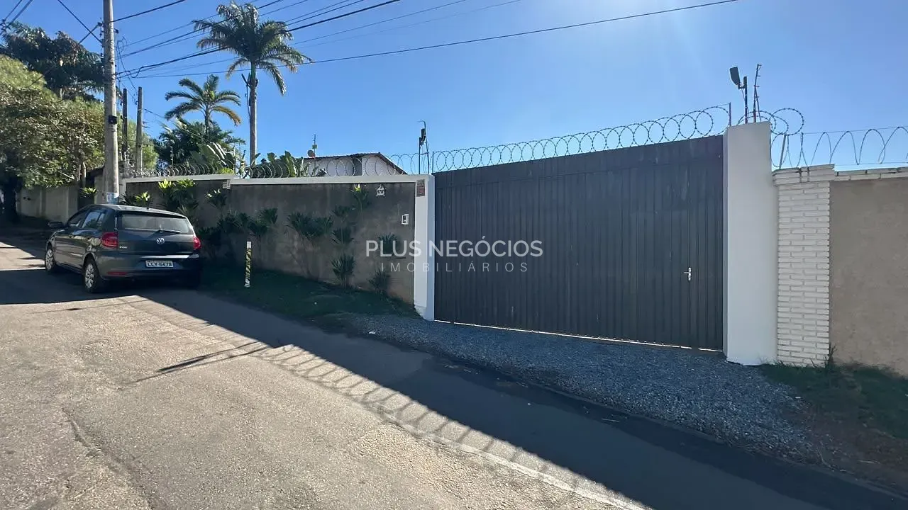 Casa, 6 quartos, 320 m² - Foto 2
