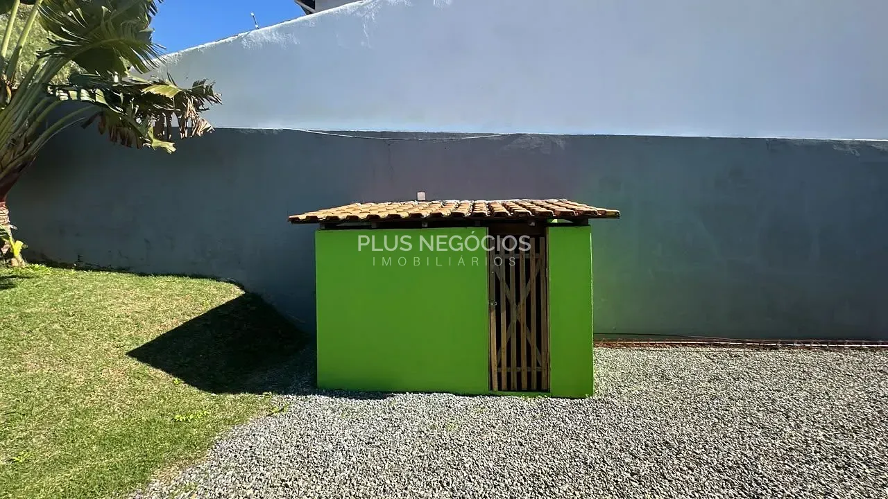 Casa, 6 quartos, 320 m² - Foto 5