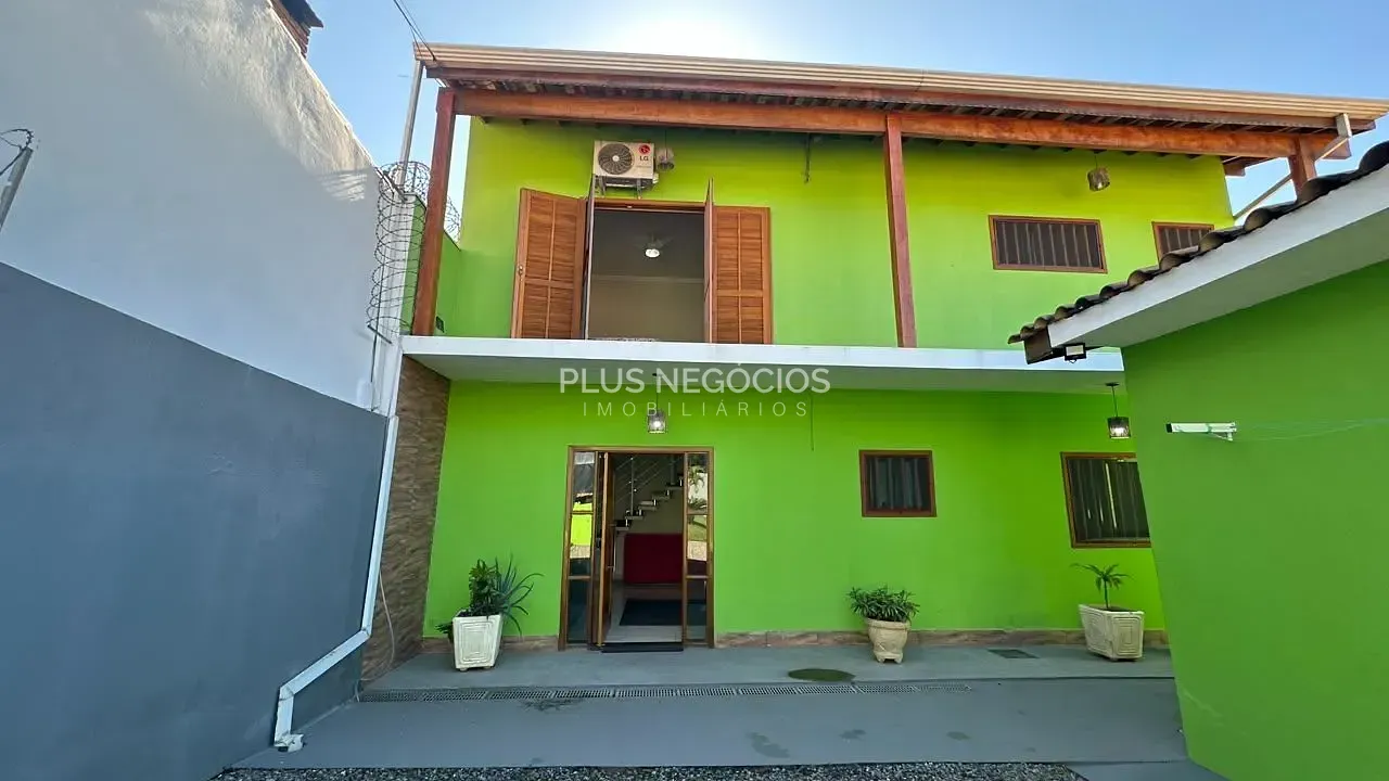 Casa, 6 quartos, 320 m² - Foto 7