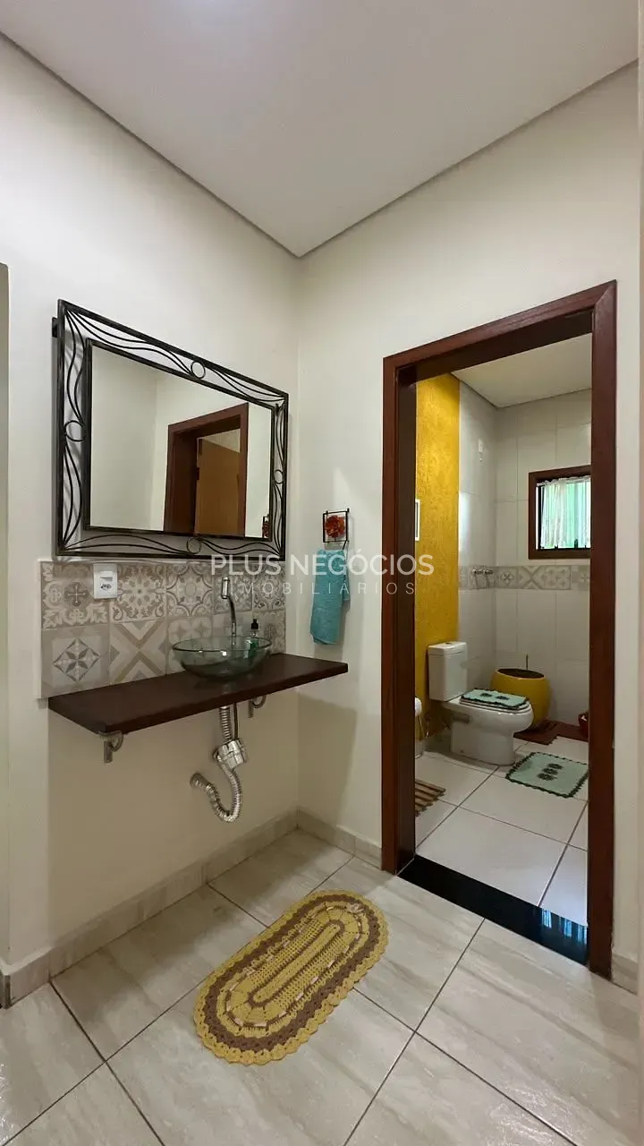 Casa, 6 quartos, 320 m² - Foto 12