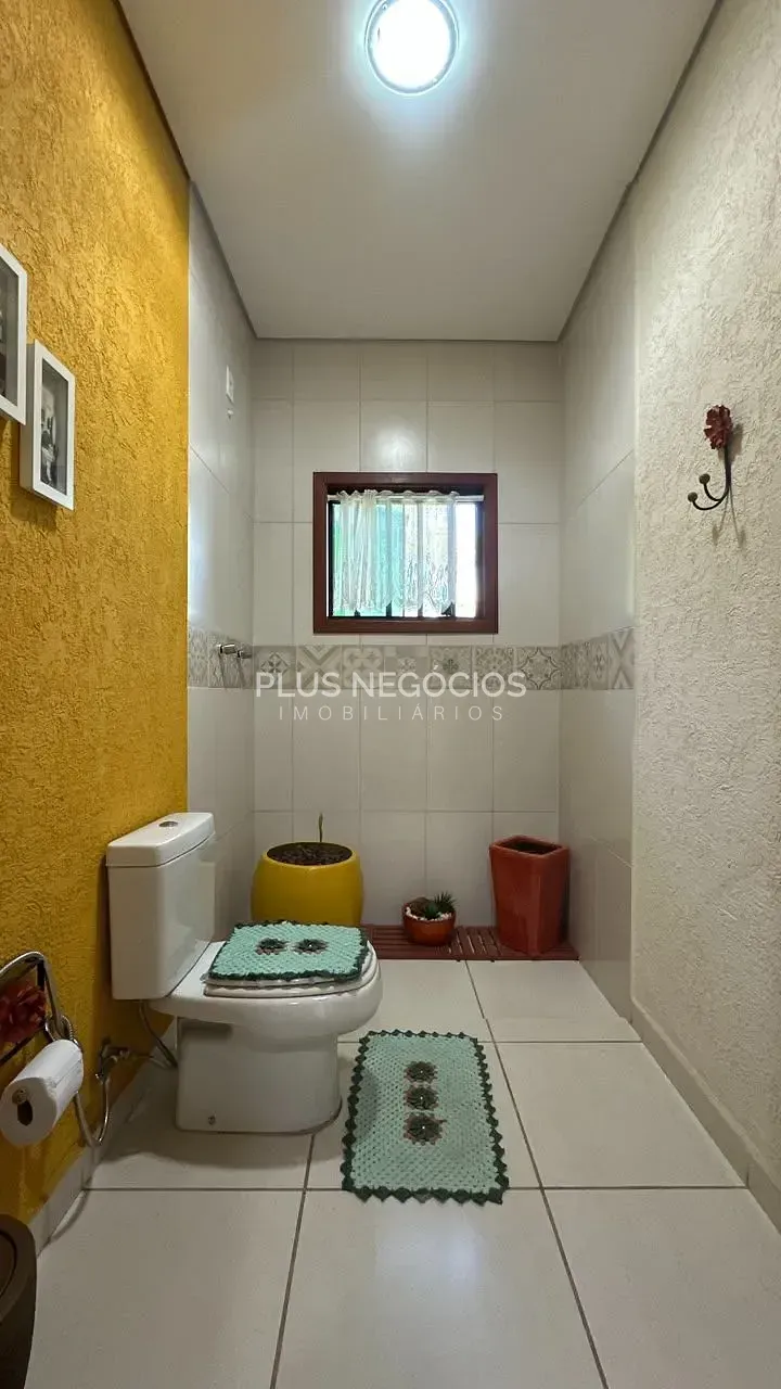 Casa, 6 quartos, 320 m² - Foto 13
