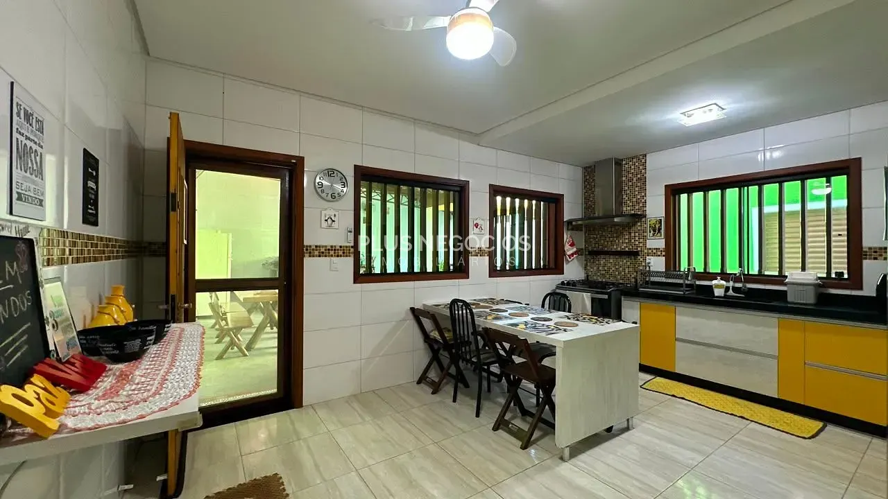 Casa, 6 quartos, 320 m² - Foto 15