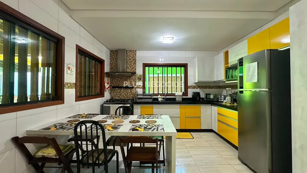 Casa, 6 quartos, 320 m² - Foto 16