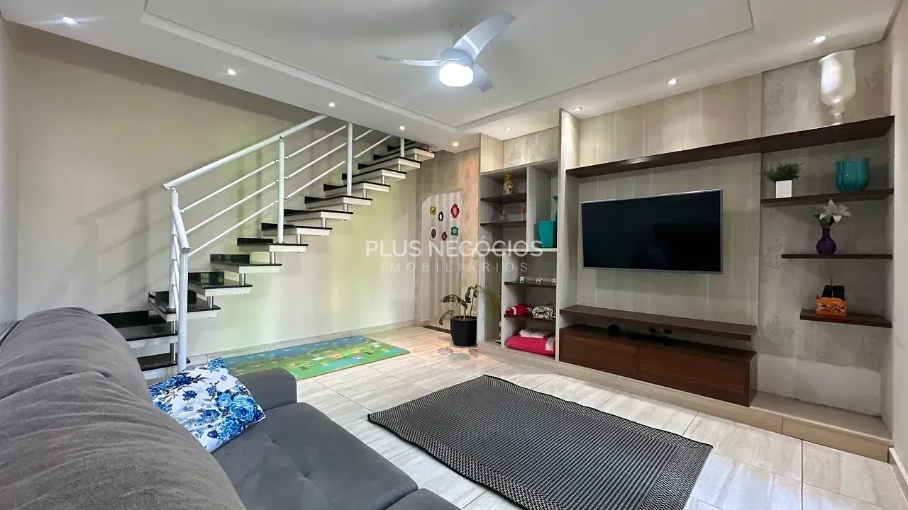 Casa, 6 quartos, 320 m² - Foto 11