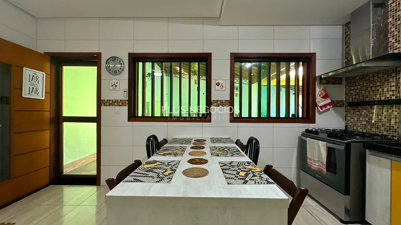Casa, 6 quartos, 320 m² - Foto 19