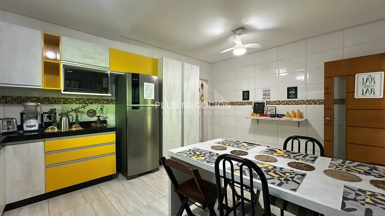 Casa, 6 quartos, 320 m² - Foto 20