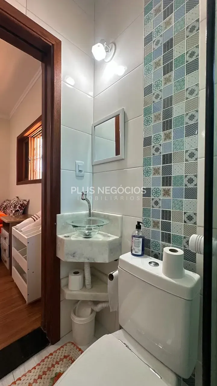 Casa, 6 quartos, 320 m² - Foto 26