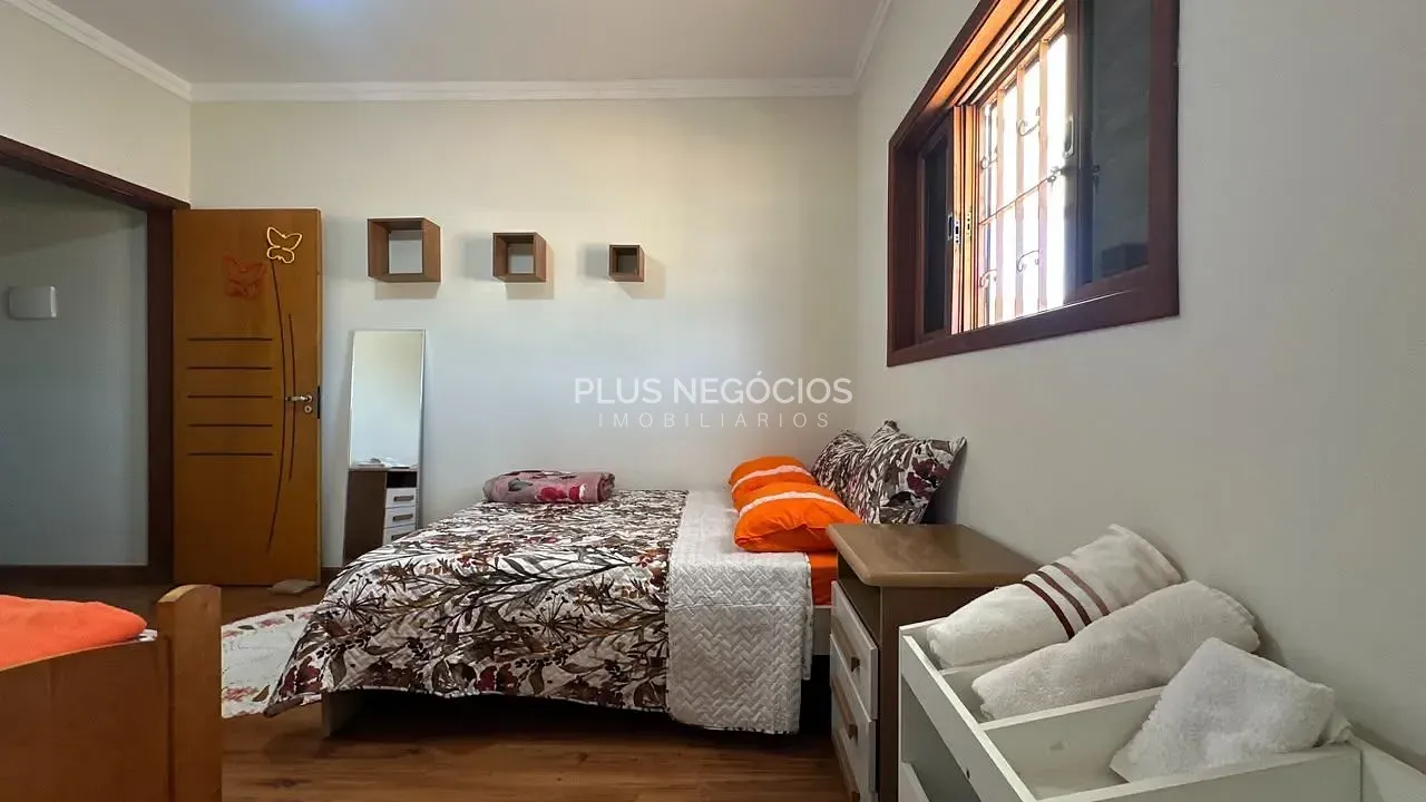 Casa, 6 quartos, 320 m² - Foto 24