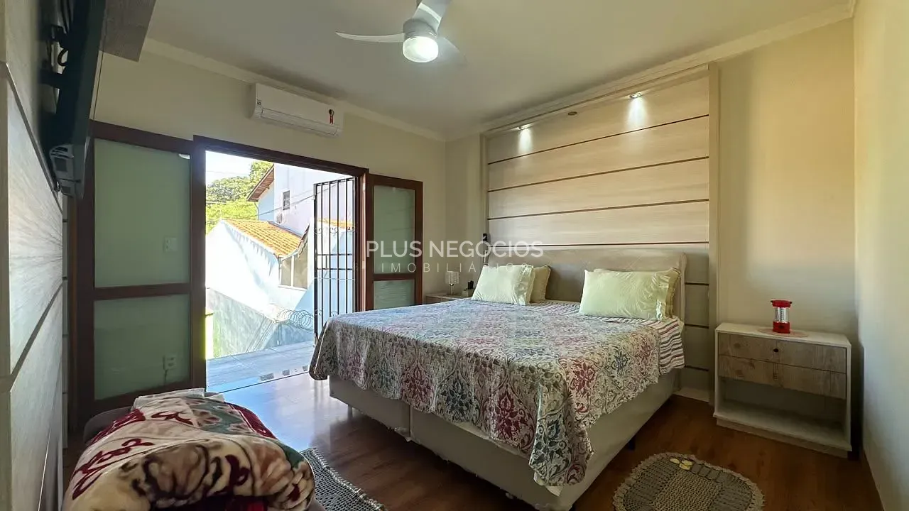 Casa, 6 quartos, 320 m² - Foto 28