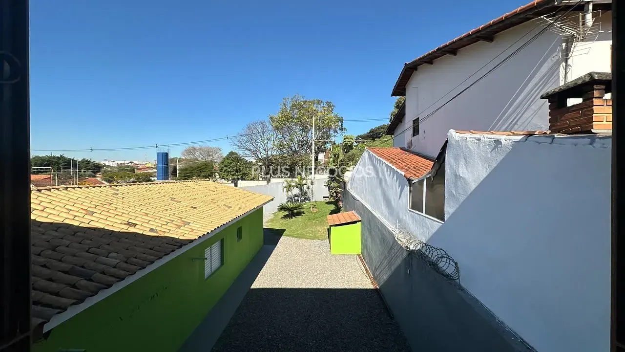 Casa, 6 quartos, 320 m² - Foto 33