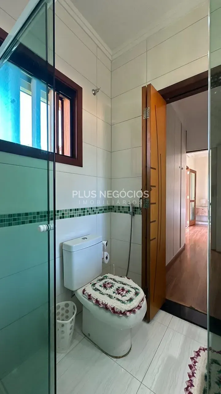 Casa, 6 quartos, 320 m² - Foto 39