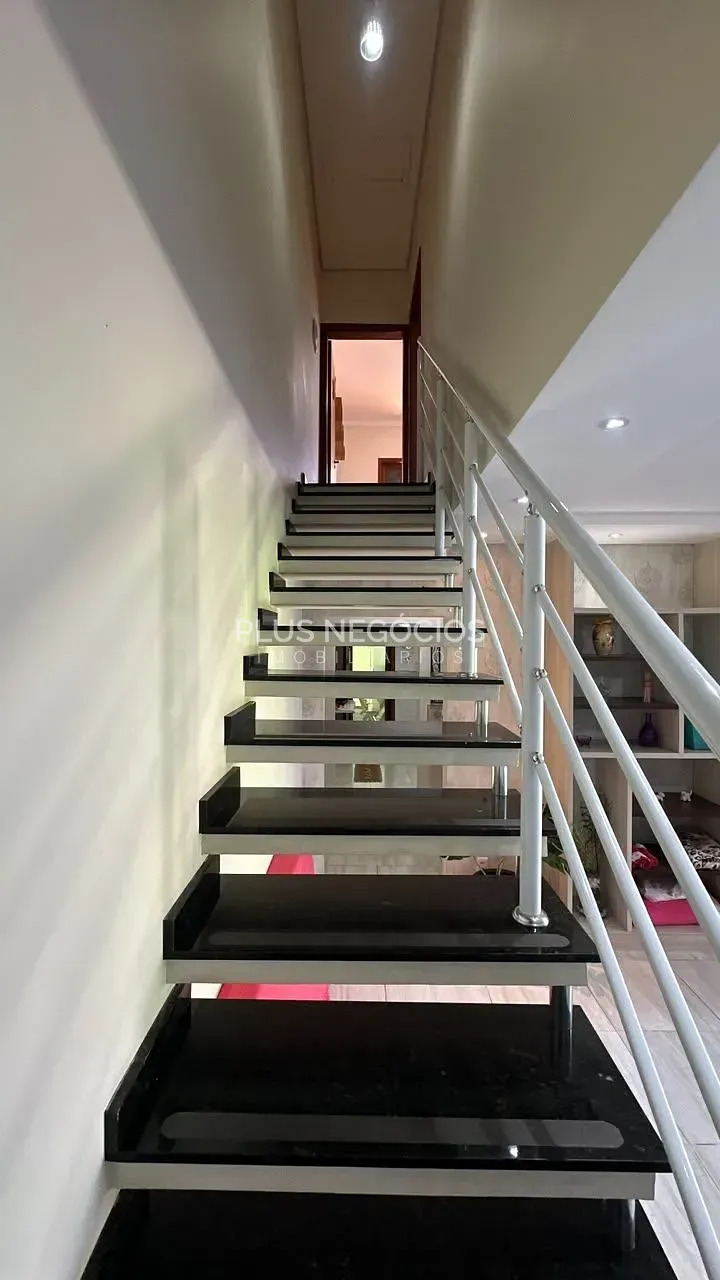 Casa, 6 quartos, 320 m² - Foto 22