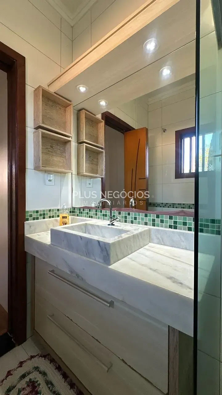 Casa, 6 quartos, 320 m² - Foto 38