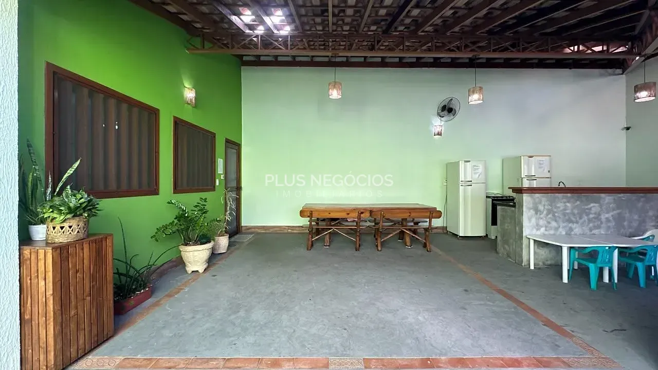 Casa, 6 quartos, 320 m² - Foto 41