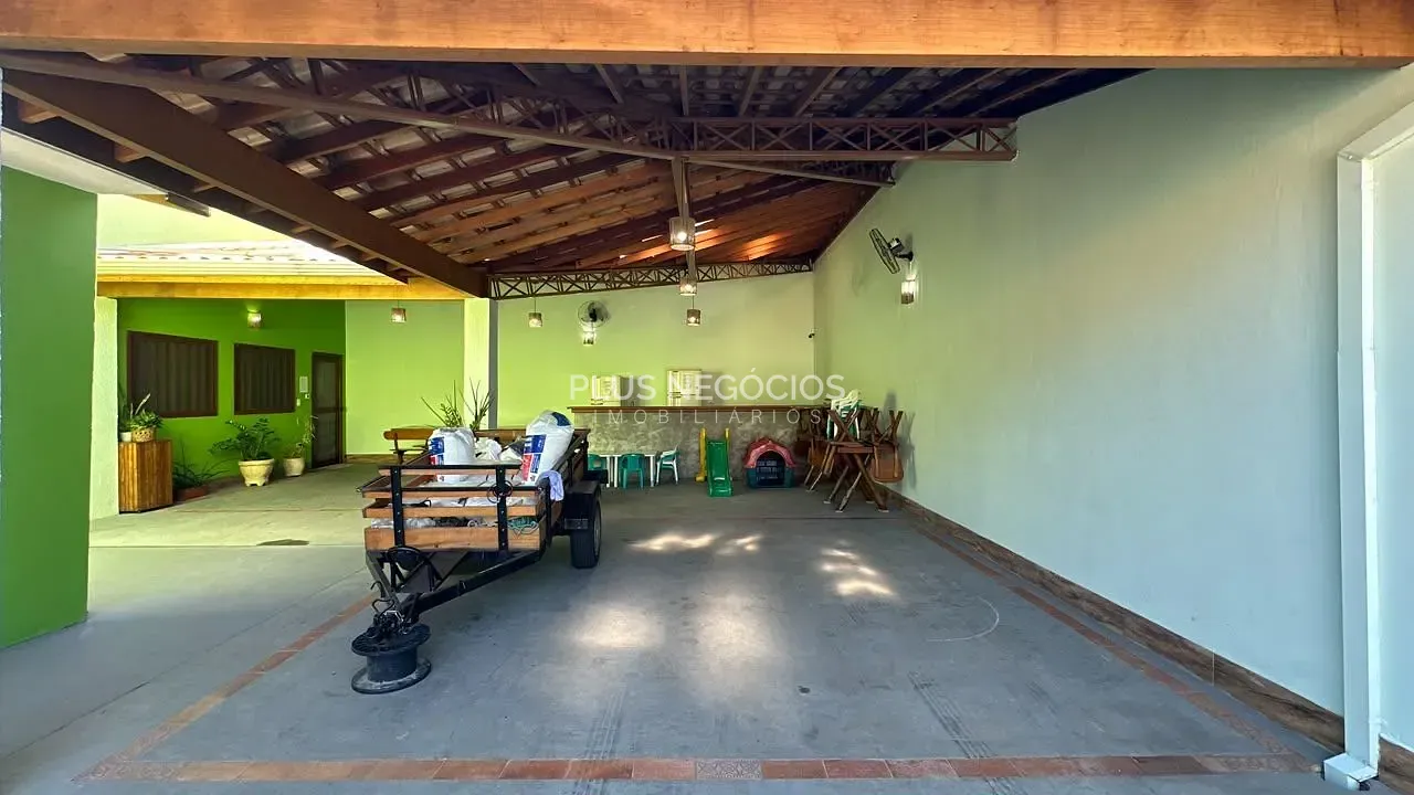 Casa, 6 quartos, 320 m² - Foto 44
