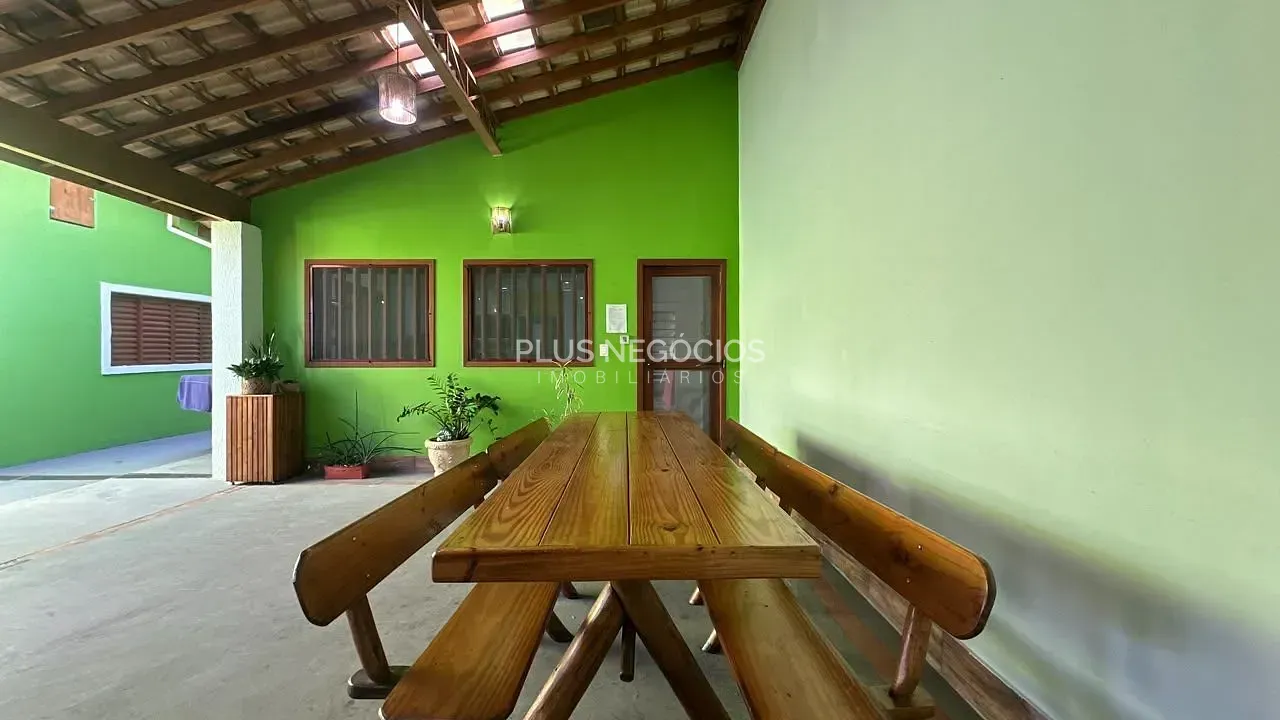 Casa, 6 quartos, 320 m² - Foto 42
