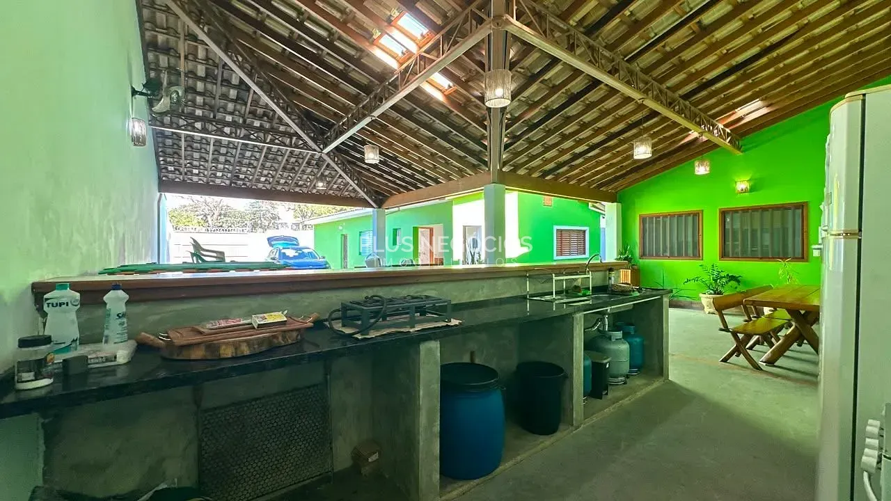 Casa, 6 quartos, 320 m² - Foto 46