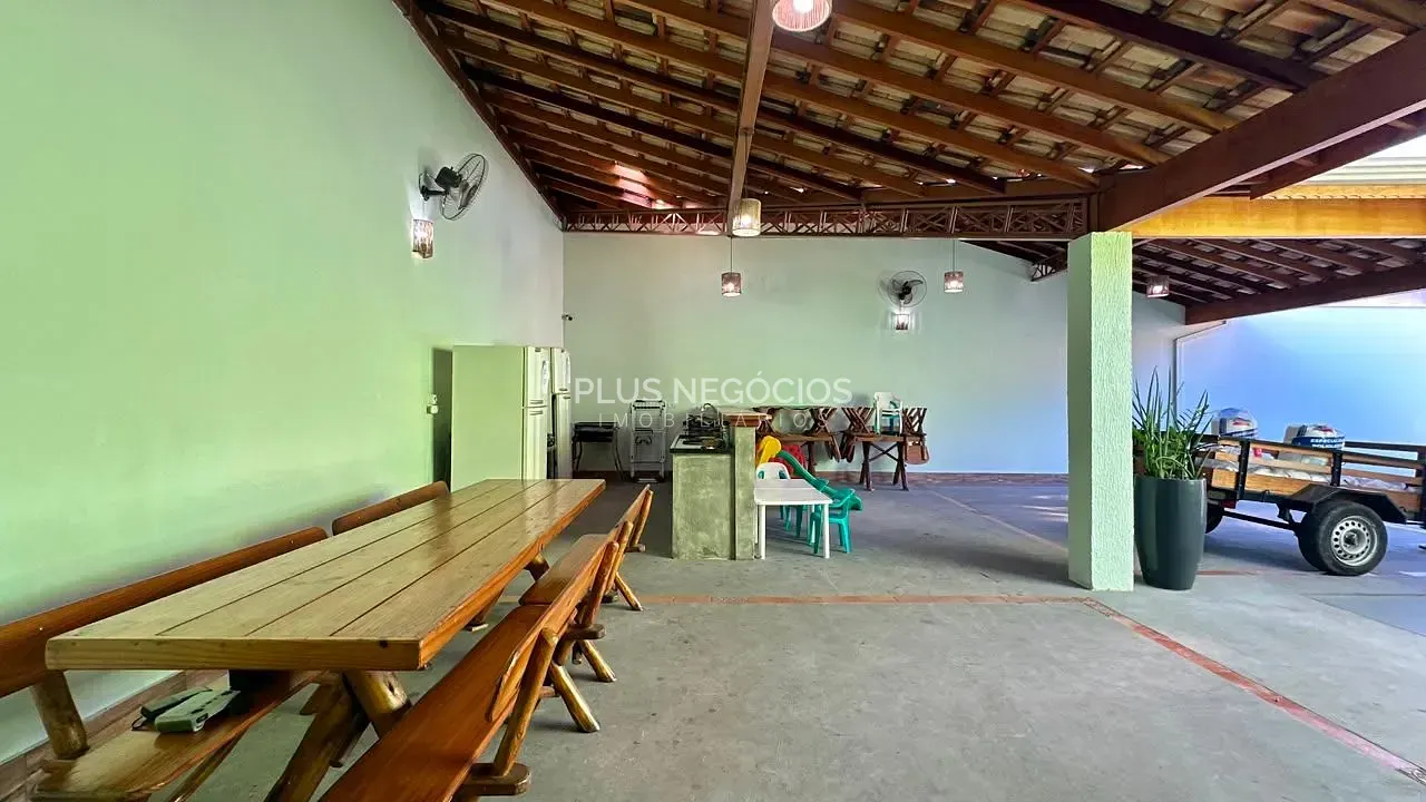 Casa, 6 quartos, 320 m² - Foto 43