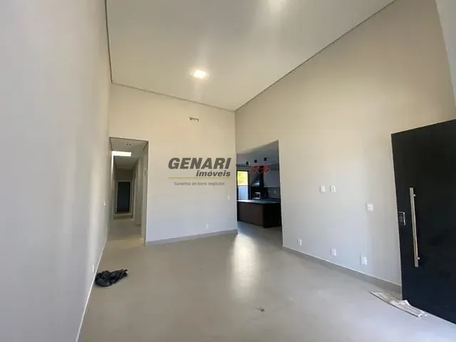 Casa com 200m² 3 quartos e 3 banheiros, à venda, no bairro Park Gran Reserve em Indaiatuba