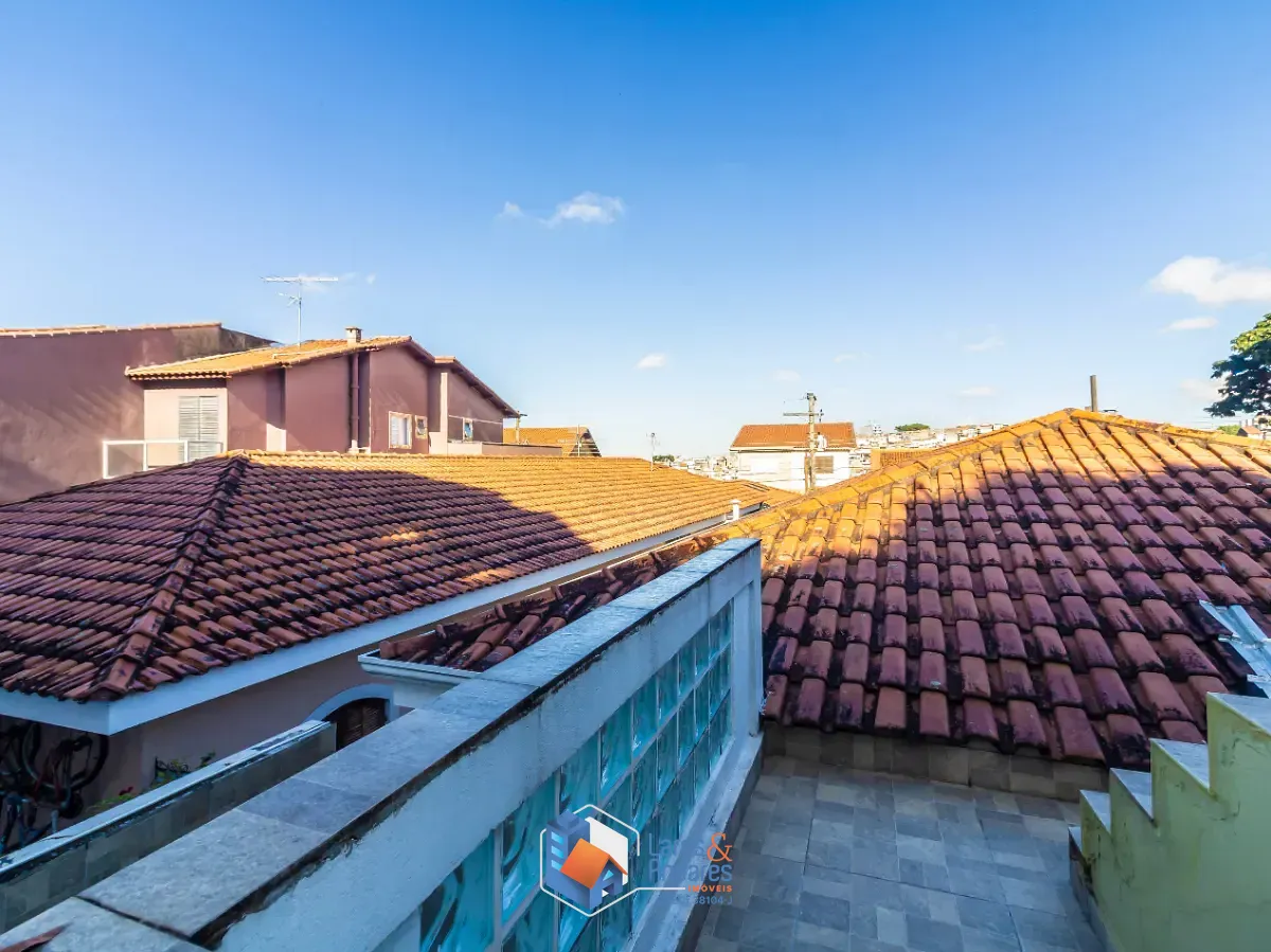 Casa, 3 quartos, 216 m² - Foto 22