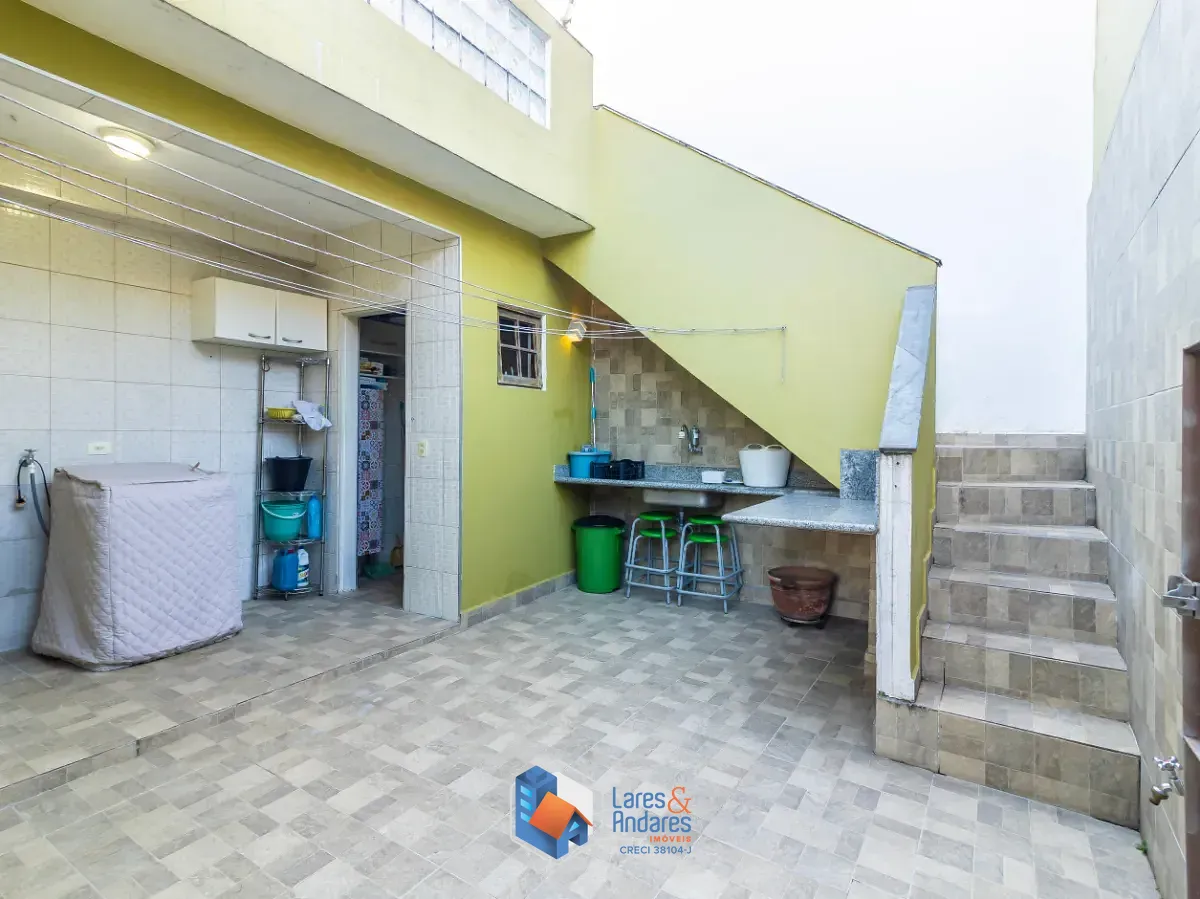 Casa, 3 quartos, 216 m² - Foto 20