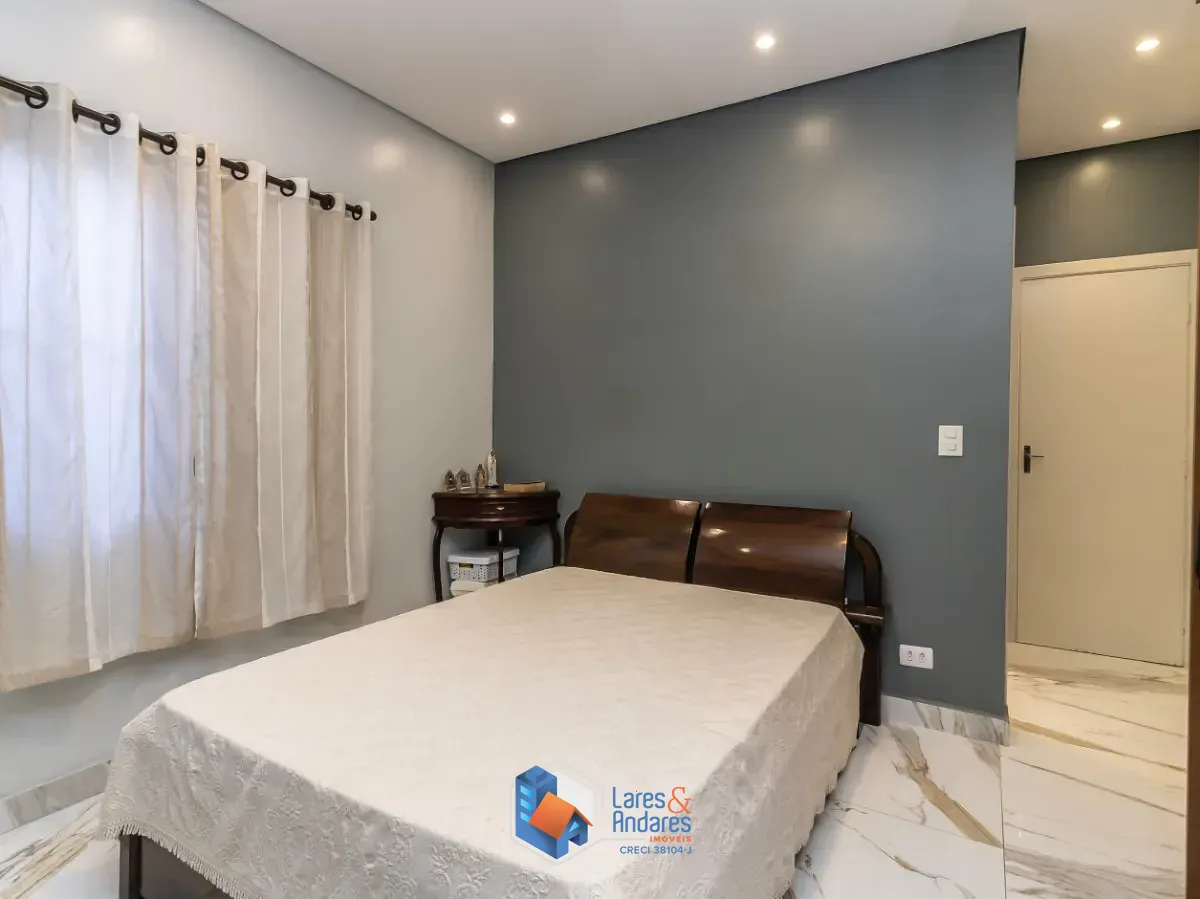 Casa, 3 quartos, 216 m² - Foto 13
