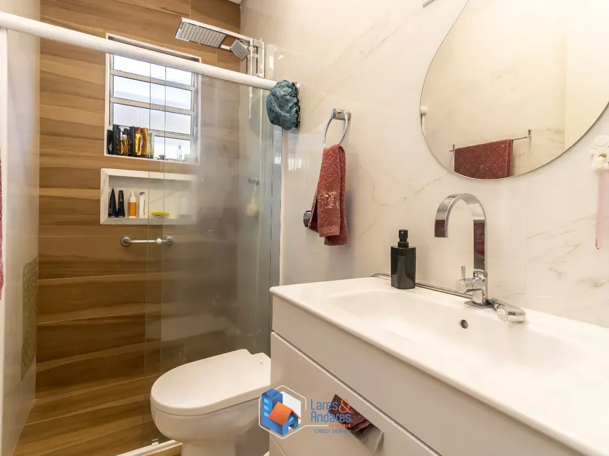 Casa, 3 quartos, 216 m² - Foto 14