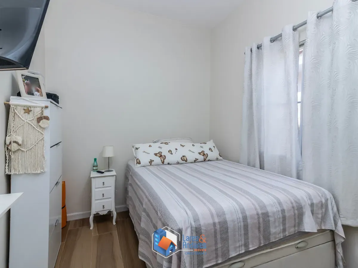 Casa, 3 quartos, 216 m² - Foto 9