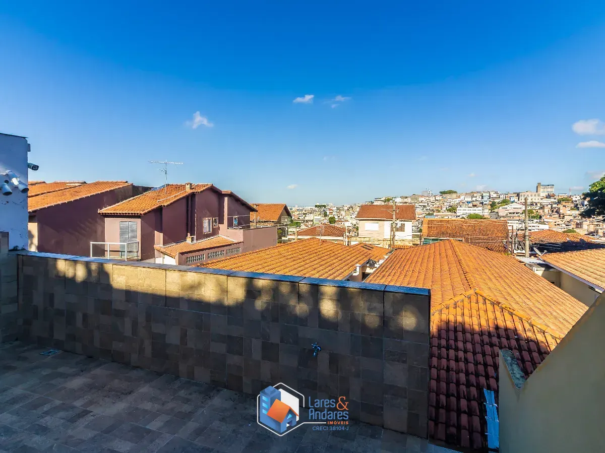 Casa, 3 quartos, 216 m² - Foto 25