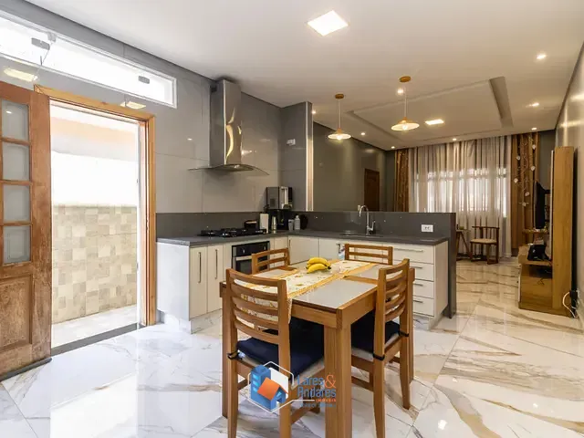 Casa com 216m² 3 quartos e 2 banheiros, à venda, no bairro Jardim Peri em São Paulo