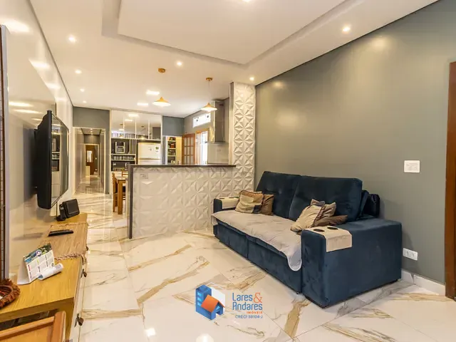 Casa com 216m² 3 quartos e 2 banheiros, à venda, no bairro Jardim Peri em São Paulo