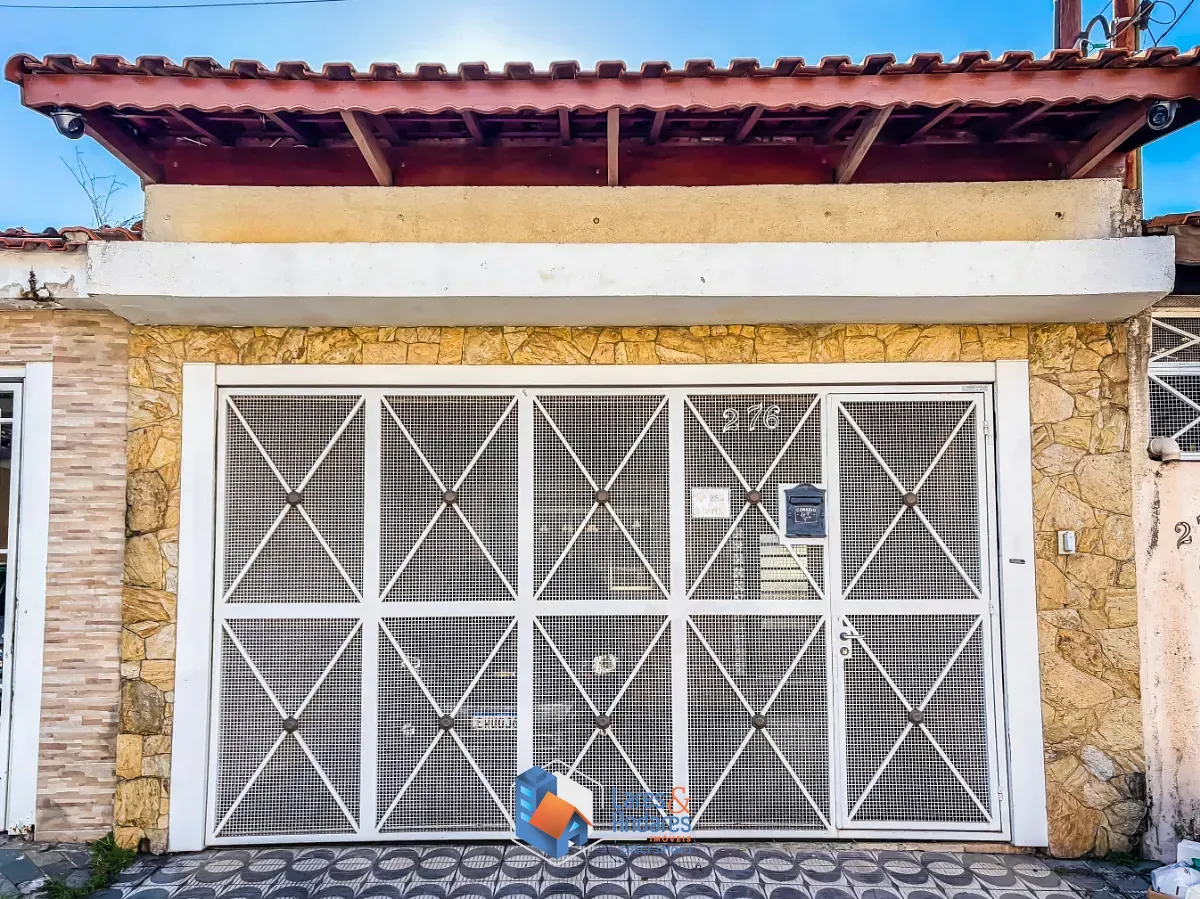 Casa, 3 quartos, 216 m² - Foto 16