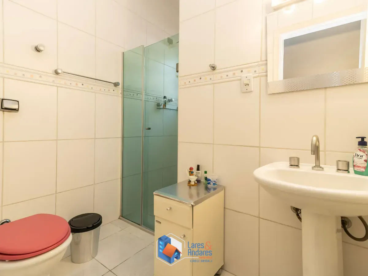 Casa, 3 quartos, 216 m² - Foto 7