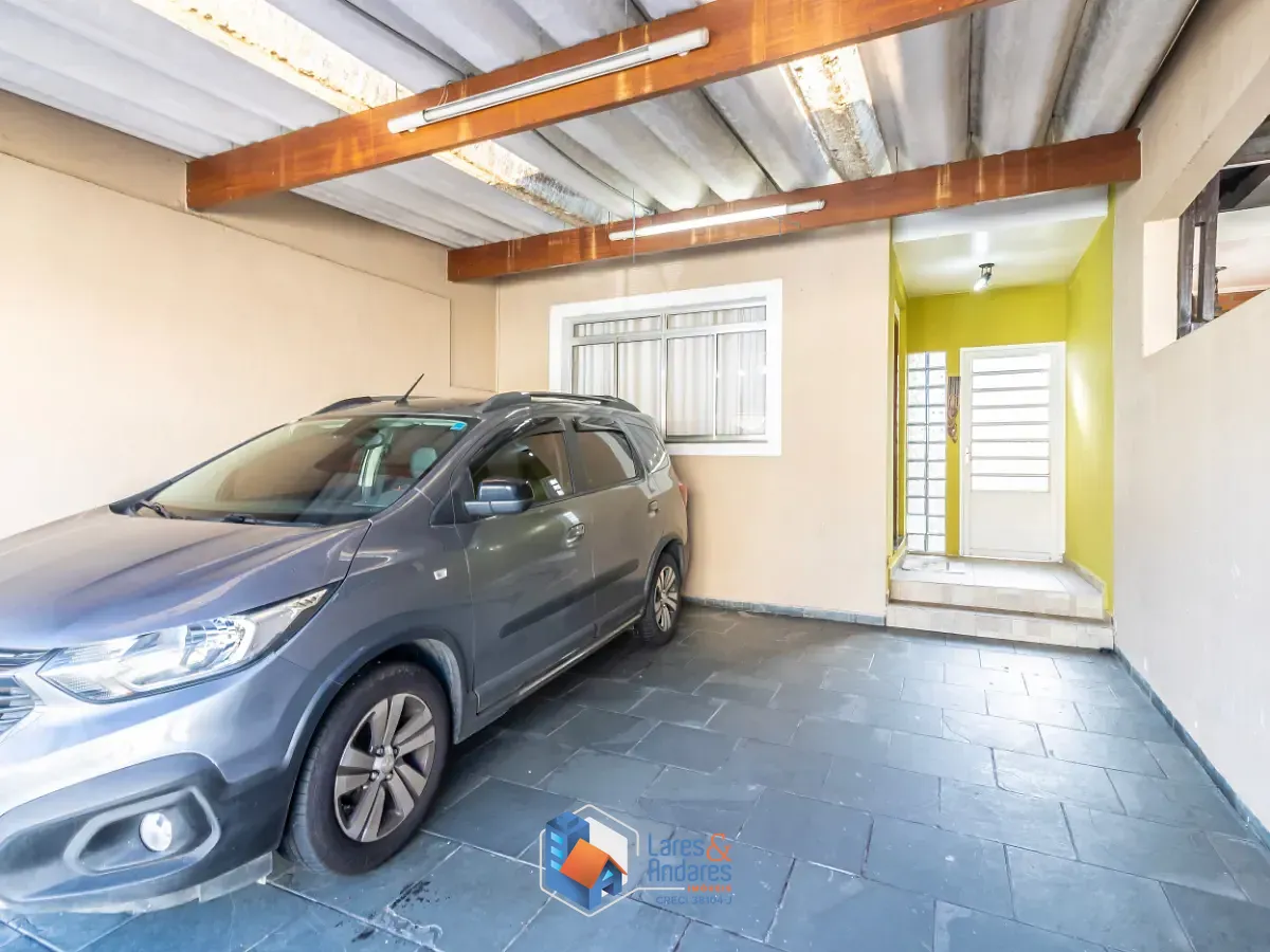Casa, 3 quartos, 216 m² - Foto 17