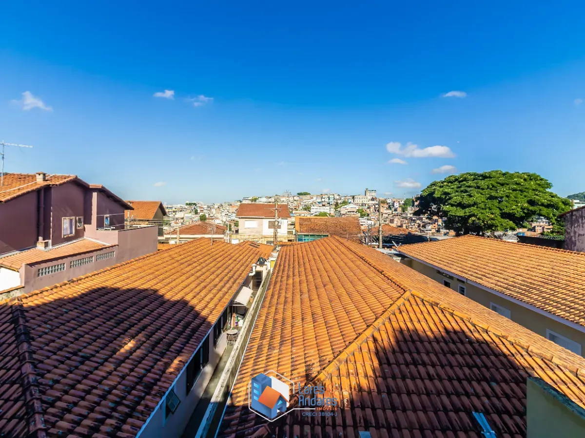 Casa, 3 quartos, 216 m² - Foto 26