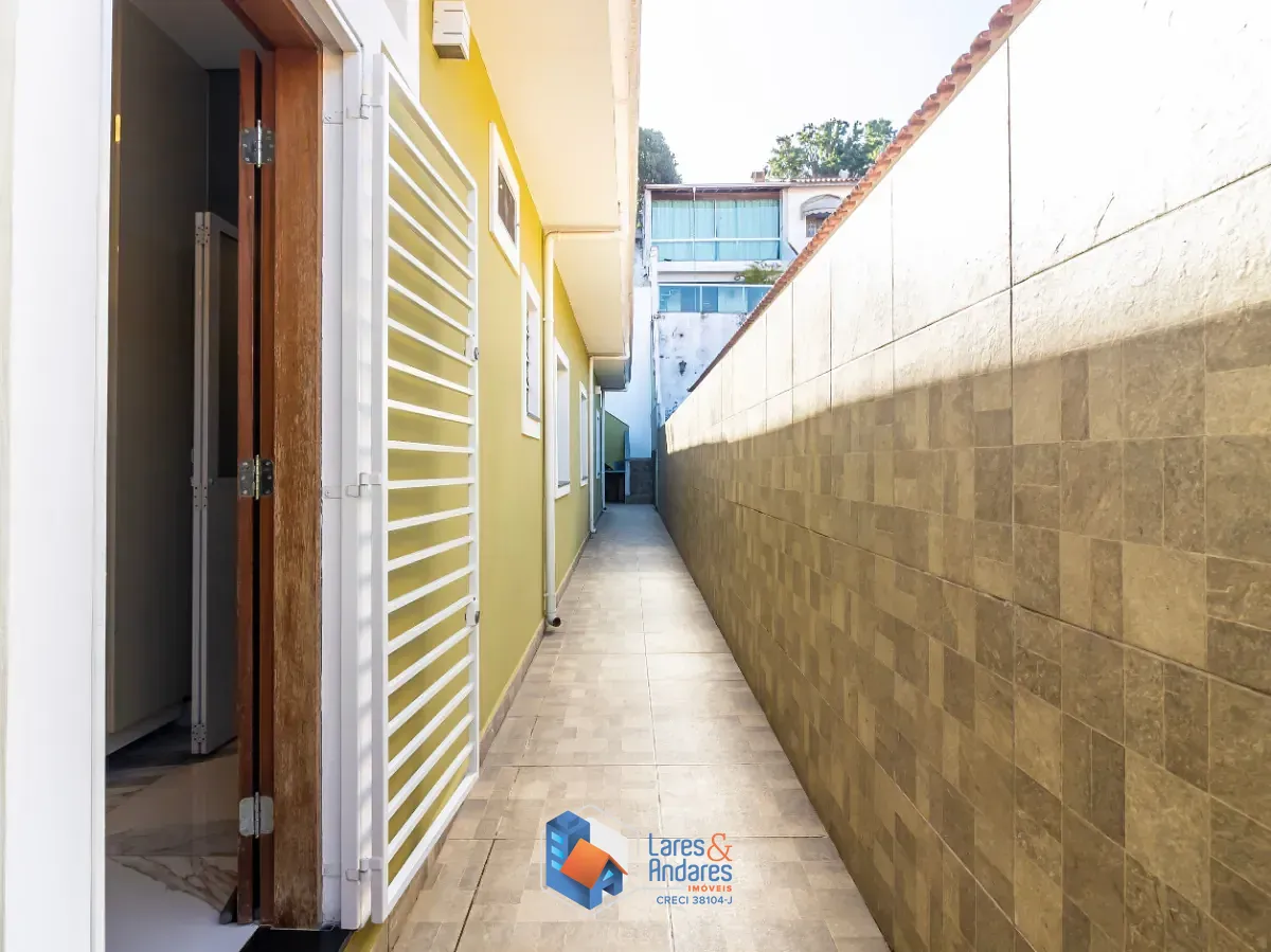 Casa, 3 quartos, 216 m² - Foto 19