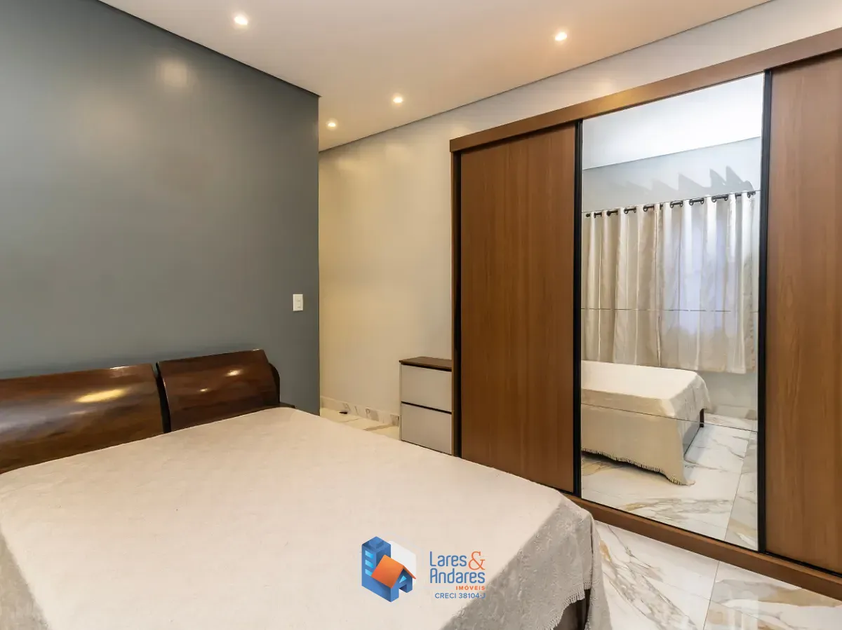 Casa, 3 quartos, 216 m² - Foto 12