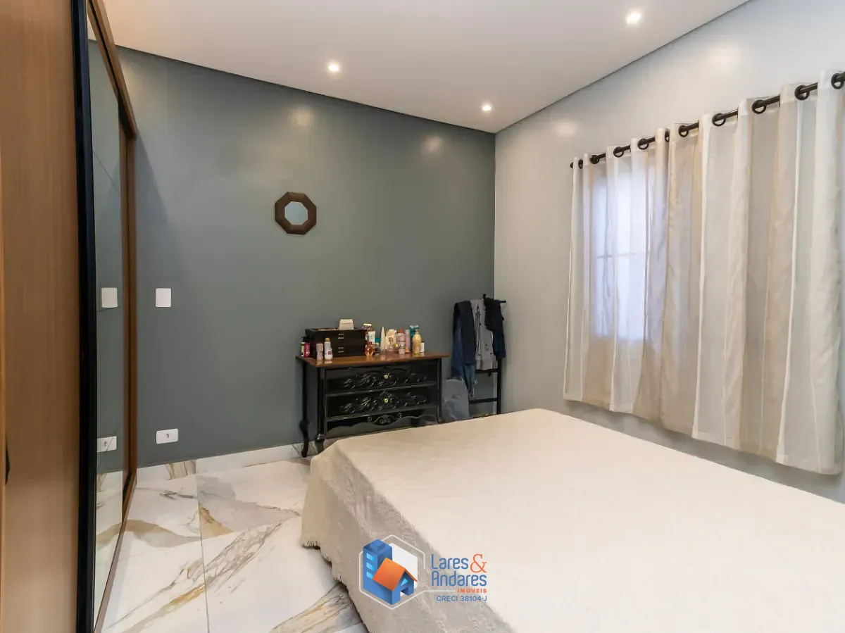 Casa, 3 quartos, 216 m² - Foto 11