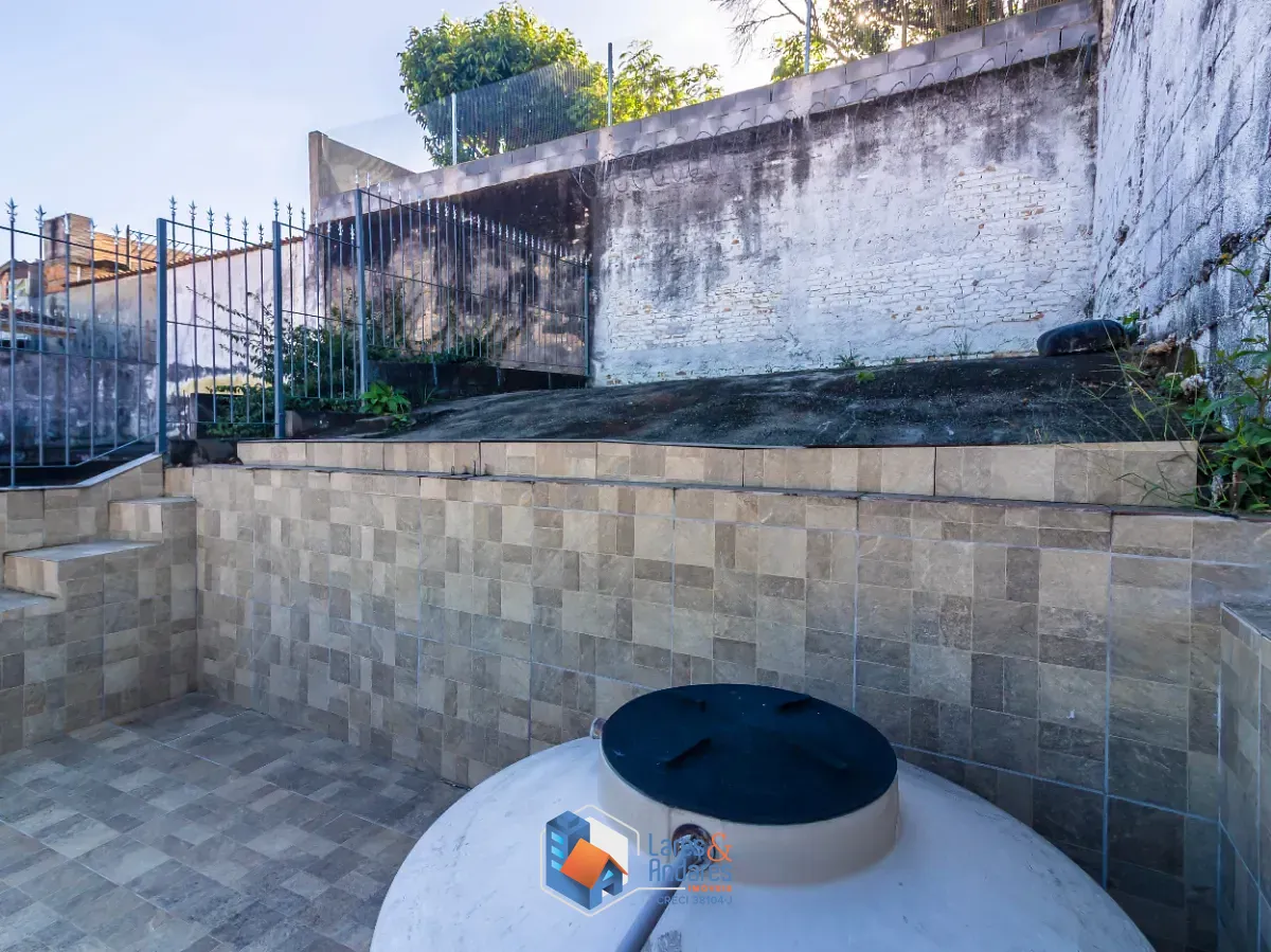 Casa, 3 quartos, 216 m² - Foto 23