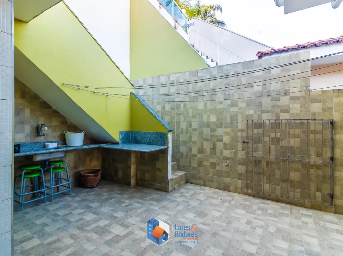 Casa, 3 quartos, 216 m² - Foto 21