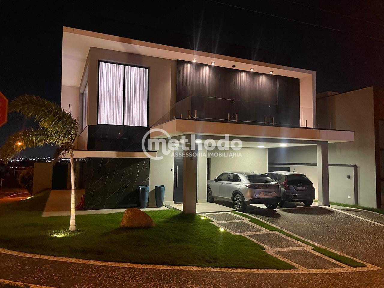 Casa, 3 quartos, 300 m² - Foto 2