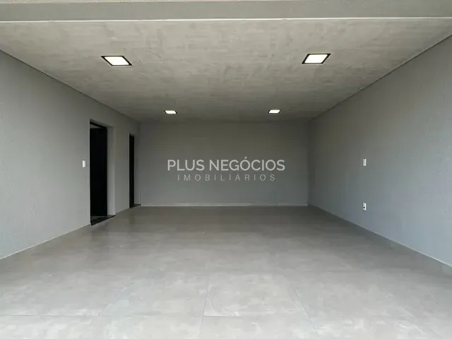 Casa com 200m² 3 quartos e 3 banheiros, à venda, no bairro Wanel Ville em Sorocaba
