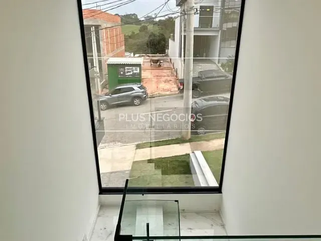 Casa com 200m² 3 quartos e 3 banheiros, à venda, no bairro Wanel Ville em Sorocaba