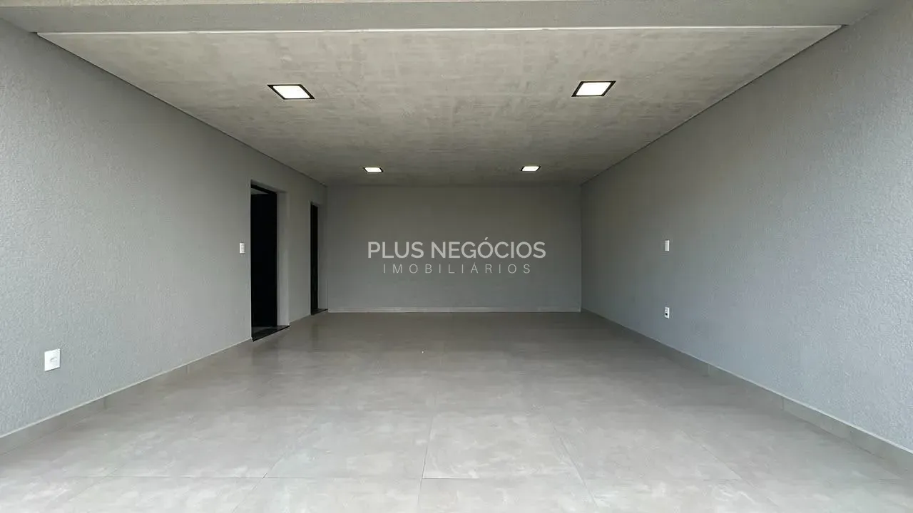 Casa, 3 quartos, 180 m² - Foto 3