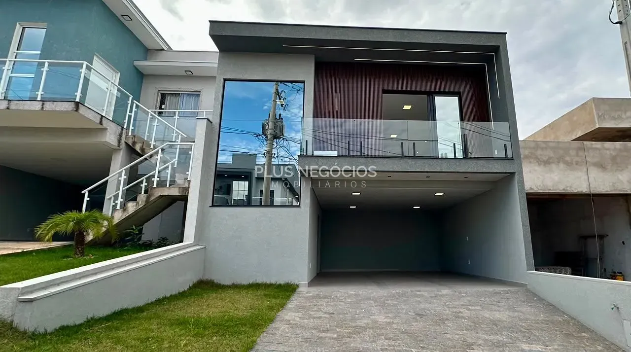 Casa, 3 quartos, 180 m² - Foto 2